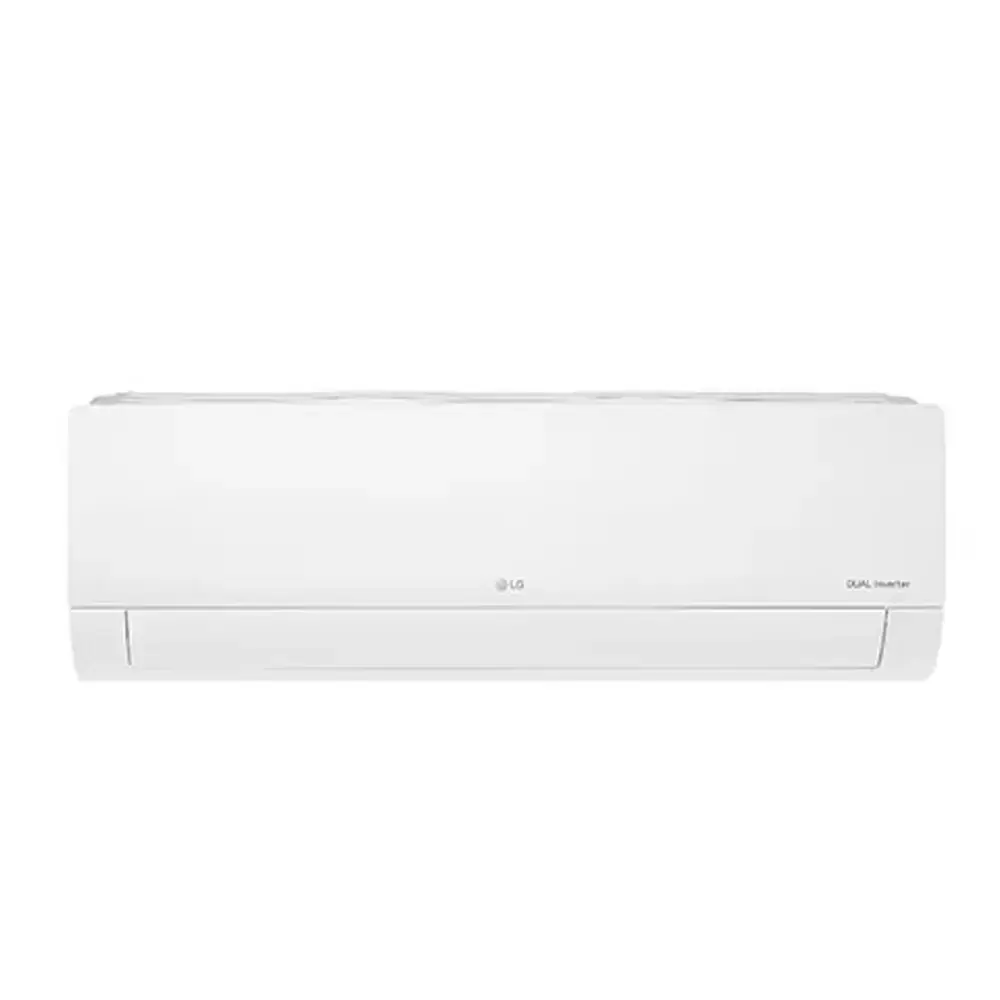 DUALCOOL, Aire Acondicionado Inverter 18000 BTU, Función Frío/Calor