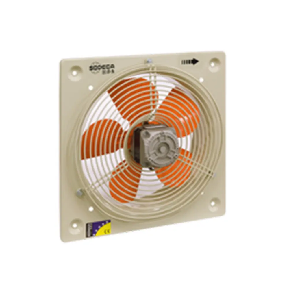 HCD 60HZ