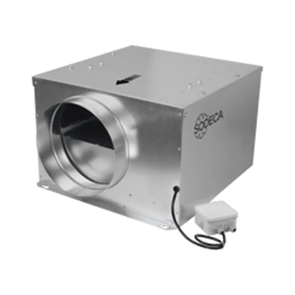 SVE 60HZ