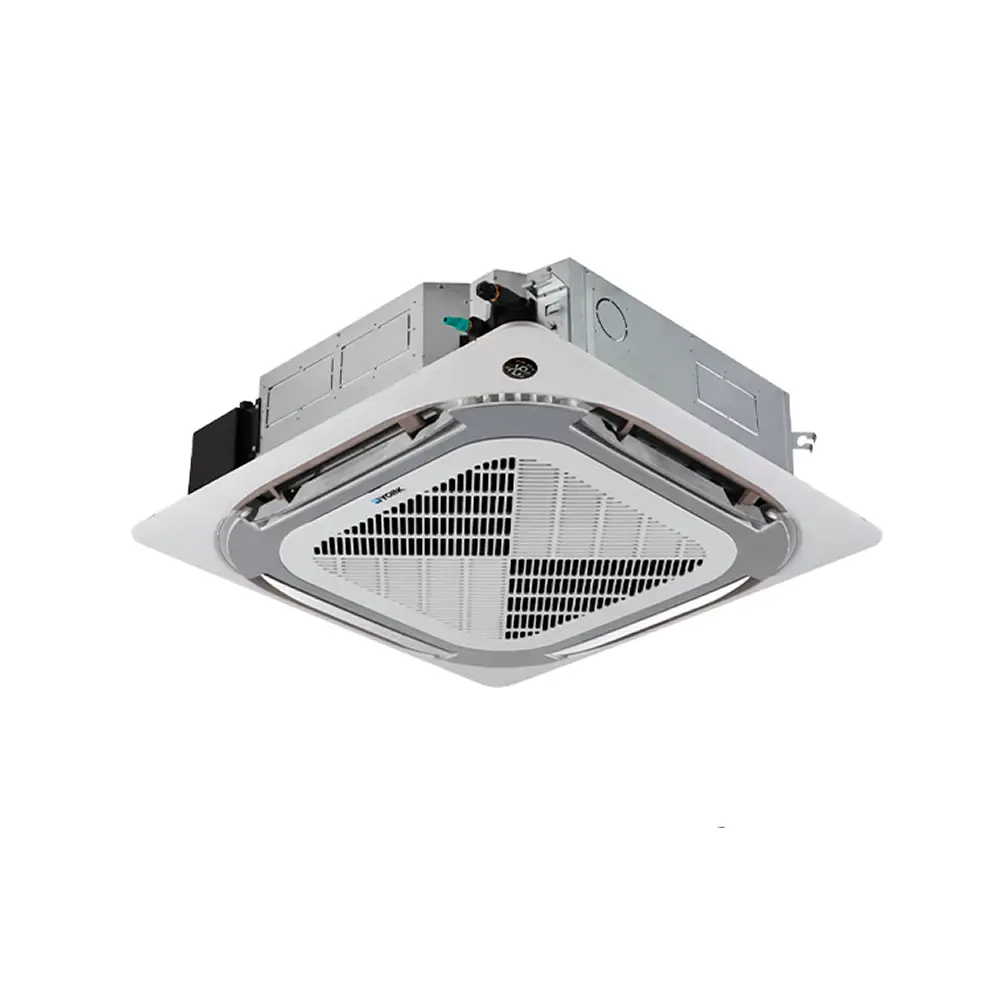 Cassette YORK Inverter Frío Solo