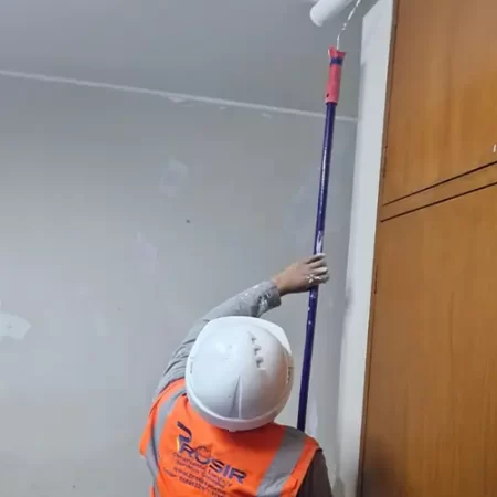 Servicio de pintado de Oficinas, Casas, Locales, Fábricas y más