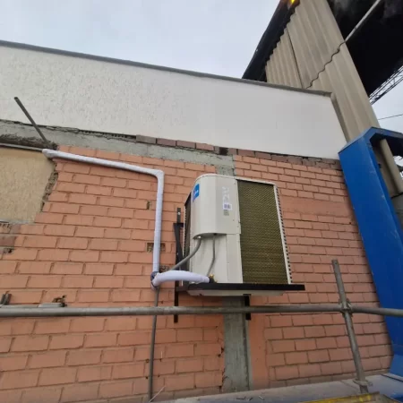 proyecto-Servicio de Instalación de Aire Acondicionado en Lima-13