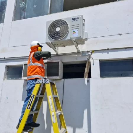 proyecto-Servicio de Instalación de Aire Acondicionado en Lima-3