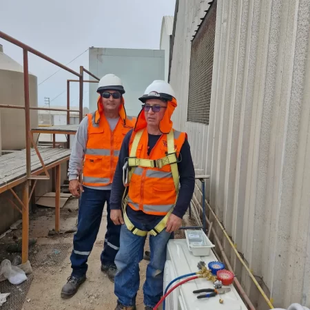 proyecto-Servicio de Instalación de Aire Acondicionado en Lima-5
