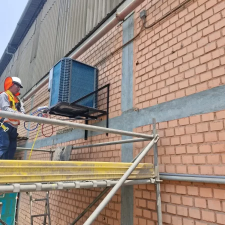 proyecto-Servicio de Instalación de Aire Acondicionado en Lima-6