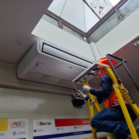 proyecto-Servicio de Instalación de Aire Acondicionado en Lima-7