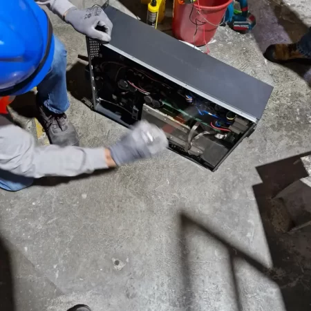 proyecto-Venta y instalación e Mantenimiento UPS-1