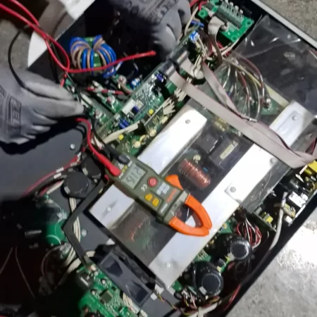 proyecto-Venta y instalación e Mantenimiento UPS-2