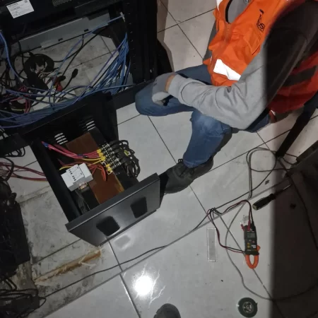 proyecto-Venta y instalación e Mantenimiento UPS-4