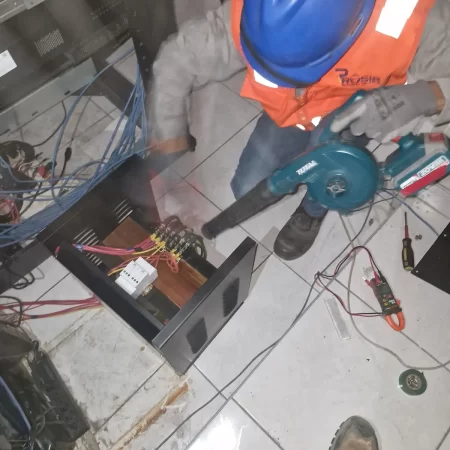 proyecto-Venta y instalación e Mantenimiento UPS-5