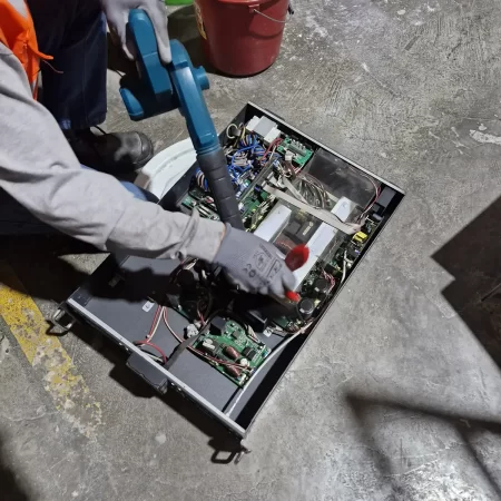 proyecto-Venta y instalación e Mantenimiento UPS-6