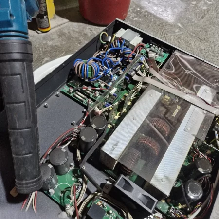 proyecto-Venta y instalación e Mantenimiento UPS-9