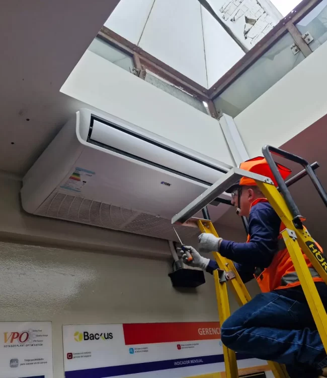 proyecto-Servicio de Instalación de Aire Acondicionado en Lima-7